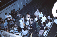 USS Thomaston History: 1975
